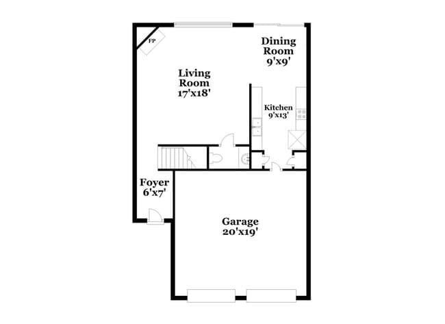 Photo - 242 Regent Square
