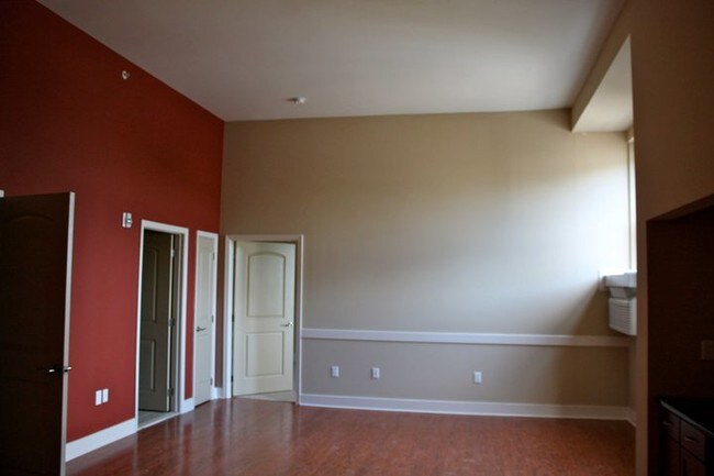 Foto del diseño de interior - BridgeView at Manayunk