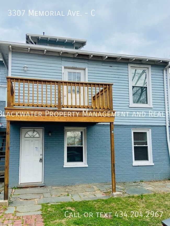 Photo - Beautiful Apartment on Memorial Avenue Unit C