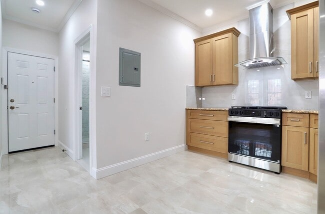 Photo - 915 Central Ave Unit 1