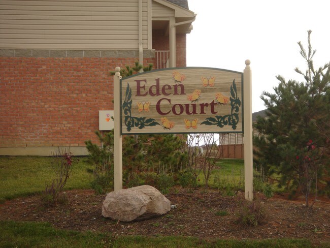 Photo - Eden Court Condominiums