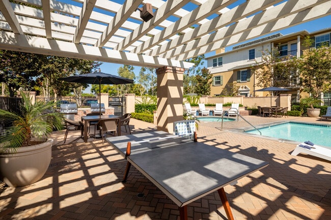 Coventry Court Luxury Senior apartments — community photo
