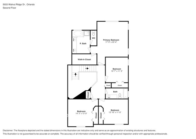 Photo - 5033 Walnut Ridge Dr