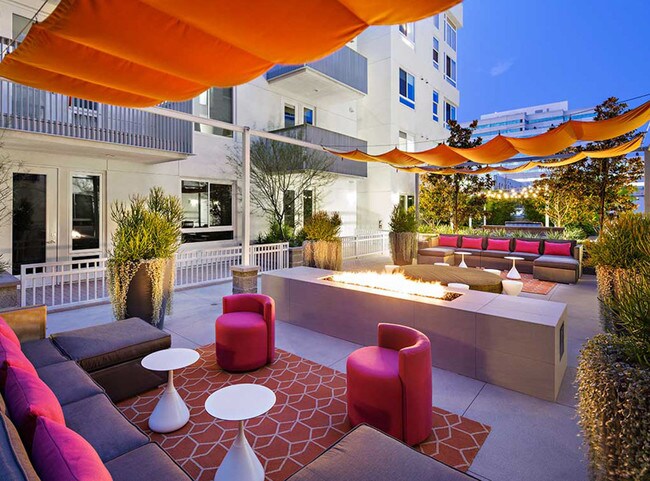 Outdoor Hearth