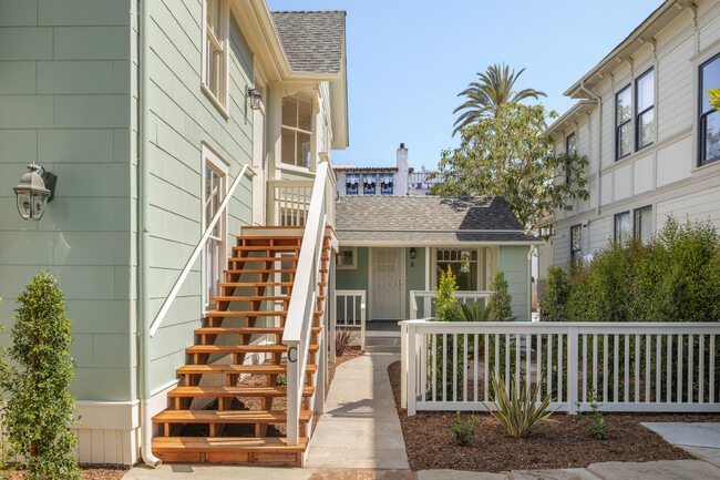 532 Brinkerhoff Ave