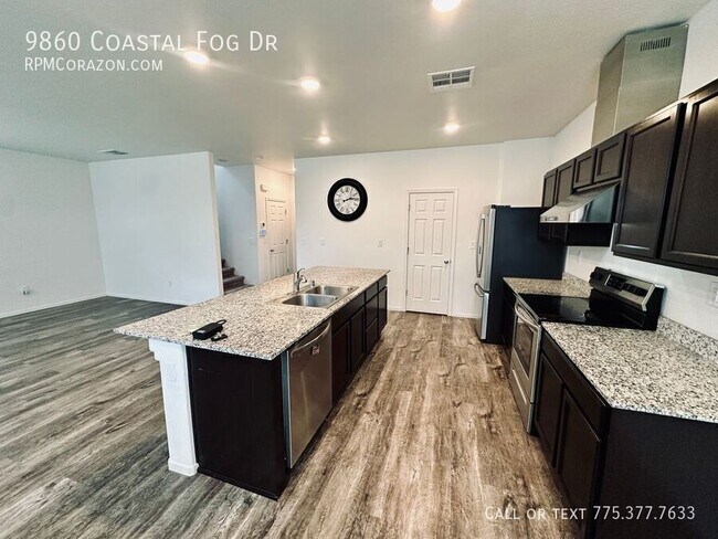 Photo - 9860 Coastal Fog Dr