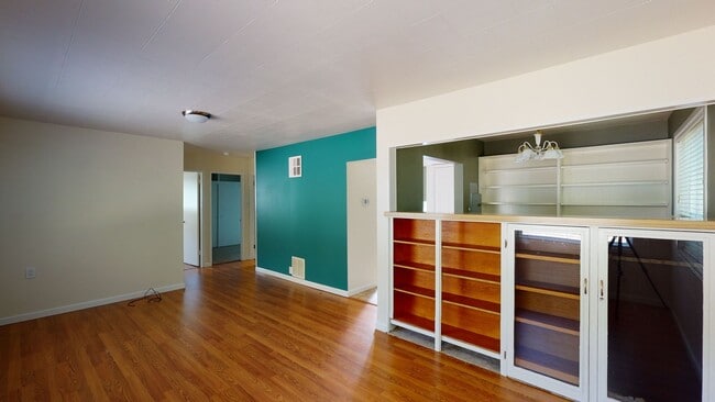 Photo - May Valley Road business opportunity available - 2 bedroom 1 bath home with carport & office and ...