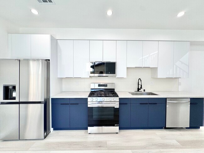 Photo - 2923 1/2 S Burnside Ave Los Angeles, CA 90016 Unidad A