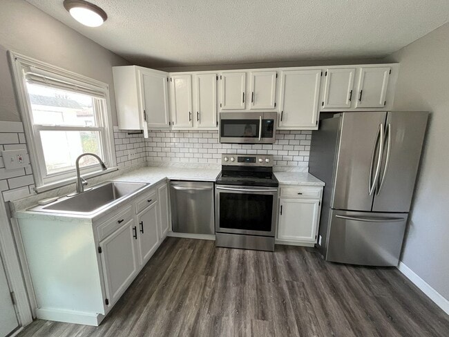 Photo - Charming & Fully Updated 4-Bedroom Home