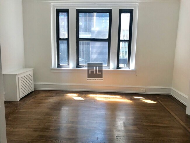 Building Photo - WEST 55 STREET Rental