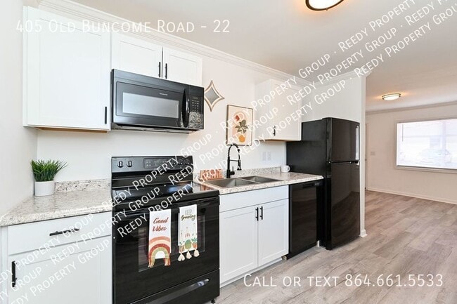 Photo - 405 Old Buncombe Rd Unit 22
