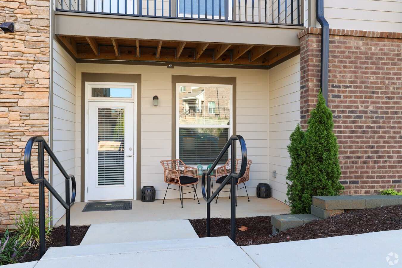 1HAB, 1BA - Aventine Huntersville