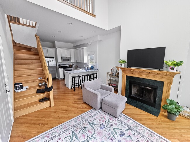 Photo - 1657 W Wrightwood Ave Unit 3W