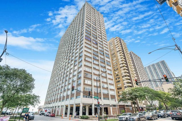 Building Photo - 6171 N Sheridan Rd Unit 2312