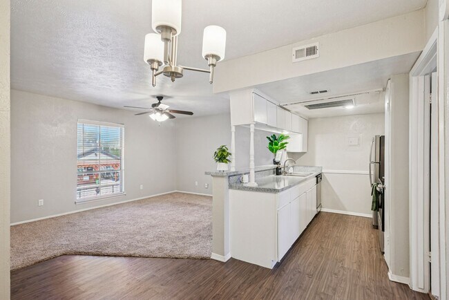 Upgrade Your Living at Woodwind Today