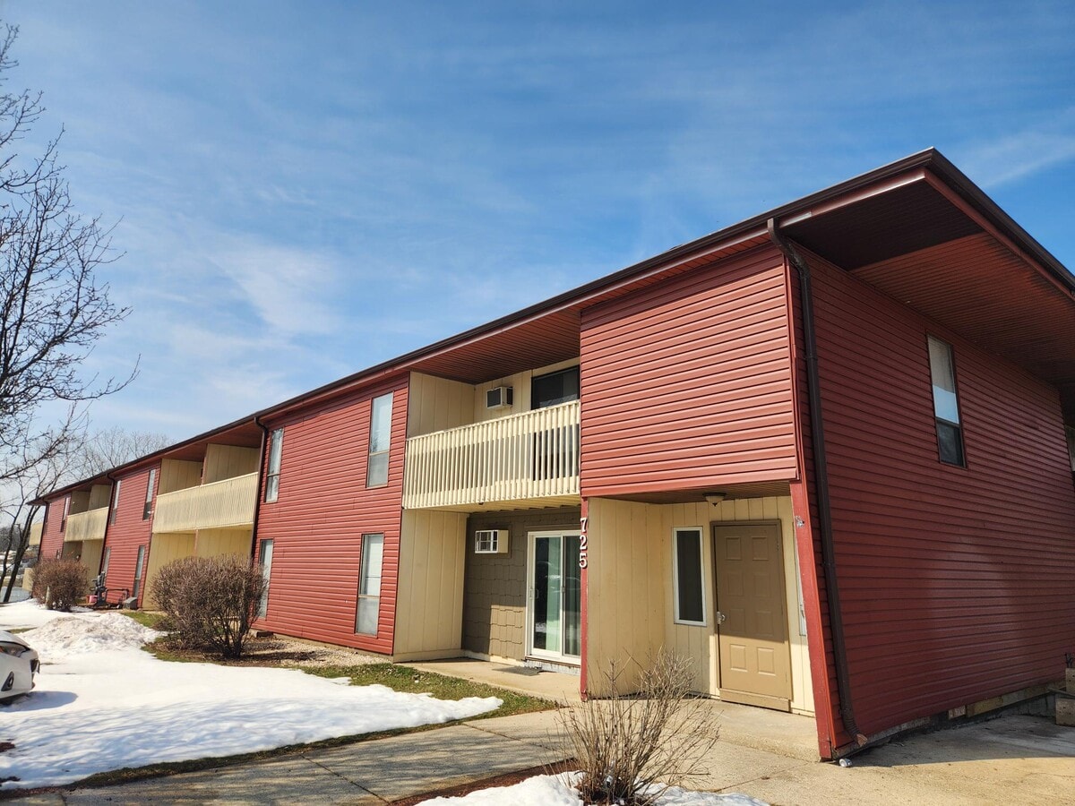 Rivers Edge Apartments - Rivers Edge Apartments