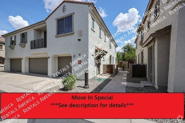 Building Photo - 7503 S 30th Run Rental