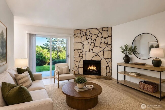 Building Photo - Cozy 1 bedroom in the heart of Kingsgate neighborhood