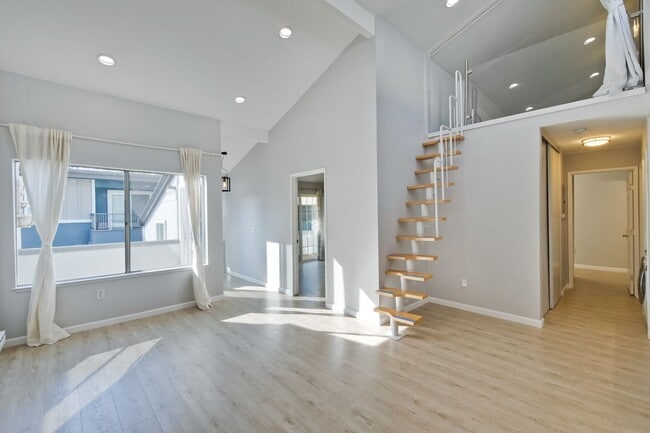 Photo - Remodeled 2 Bed 2 Bath Modern Condo with Bonus Loft Area