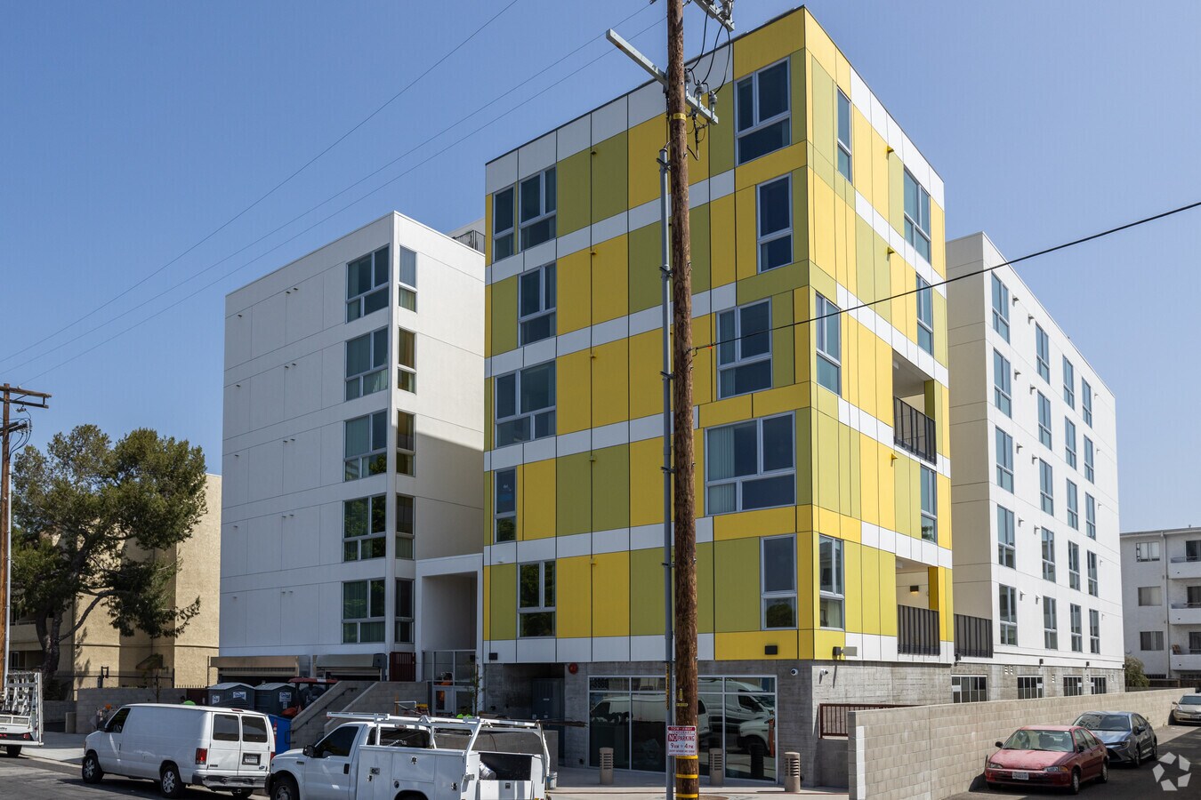 Vista Ballona - Vista Ballona Apartments