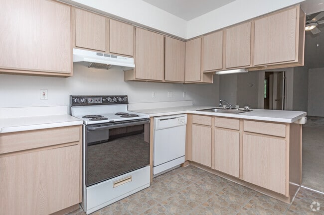 Photo - Pebble Creek