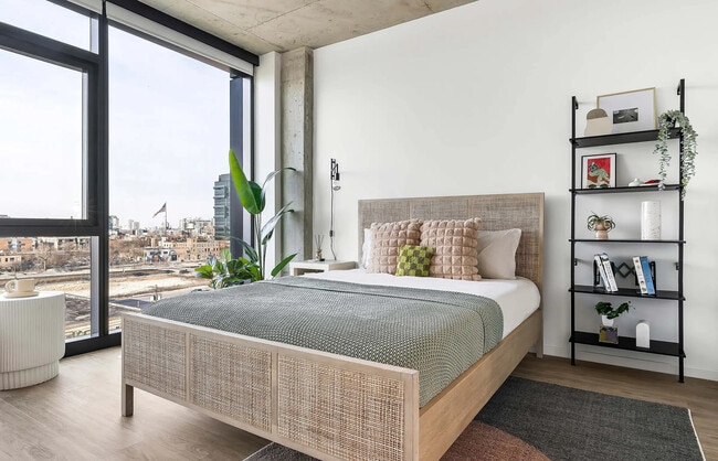 Photo - 1145 W Fulton Market Unit 1310