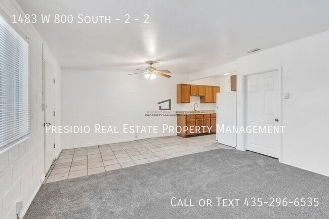 Photo - 1483 W 800 S Unidad 2
