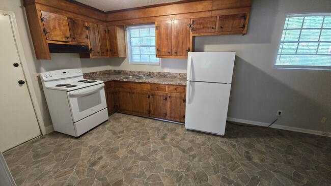 Photo - Haskell Heights Section 8 eligible. House