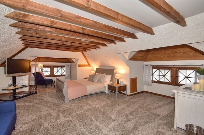 Photo - 1503 W 7th Ave