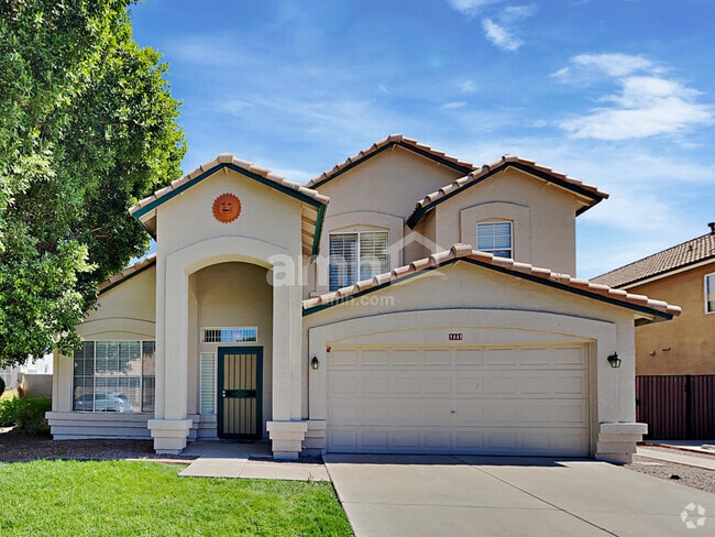 Building Photo - 7227 E Navarro Ave Rental