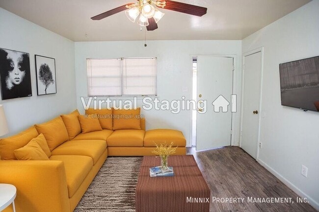 Building Photo - 4642 52nd St Rental