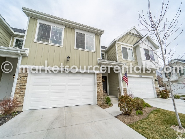Building Photo - 4269 S Haven Park Way Rental