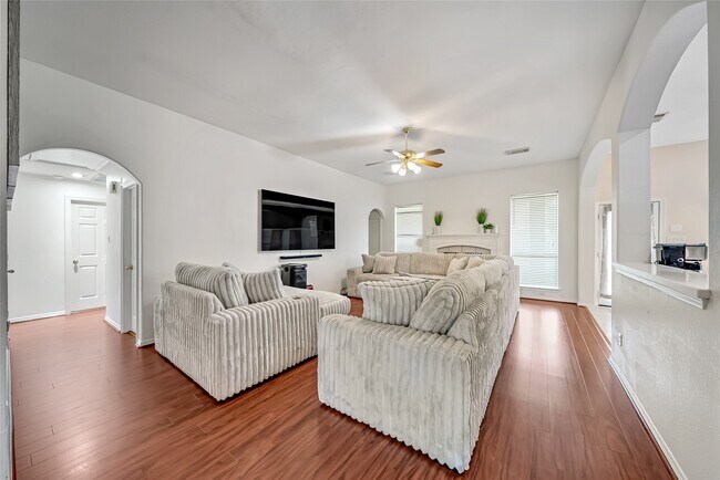 Photo - 3414 Battle Creek Dr