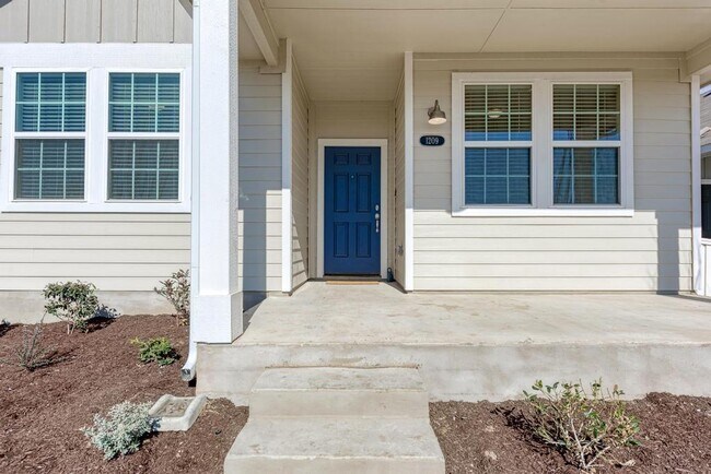 Photo - 1209 Goforth Rd