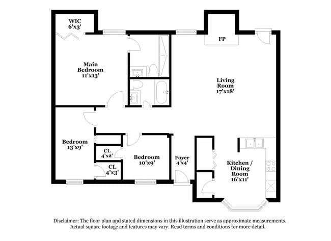 Photo - 7900 Rochelle Rd