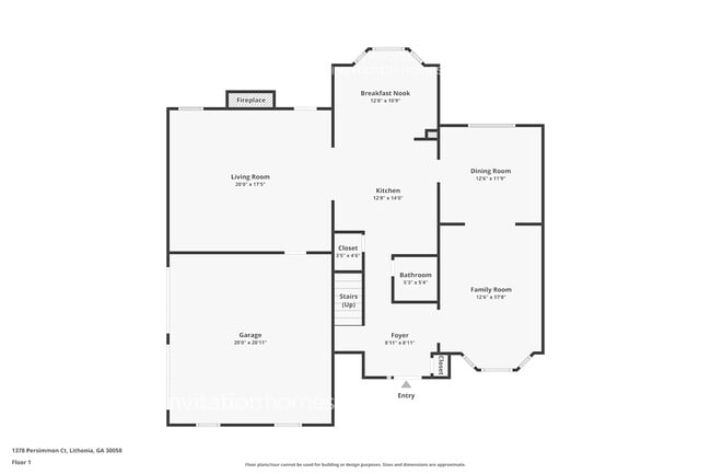 Photo - 1378 Persimmon Ct