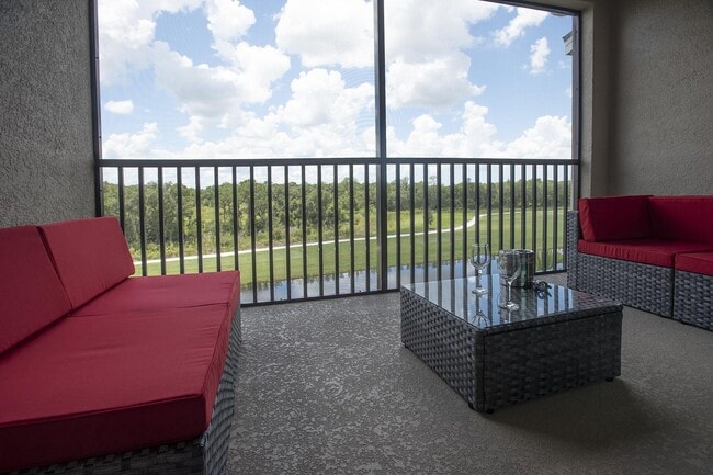 Photo - 18028 Gawthrop Dr Unit Golfer's Den