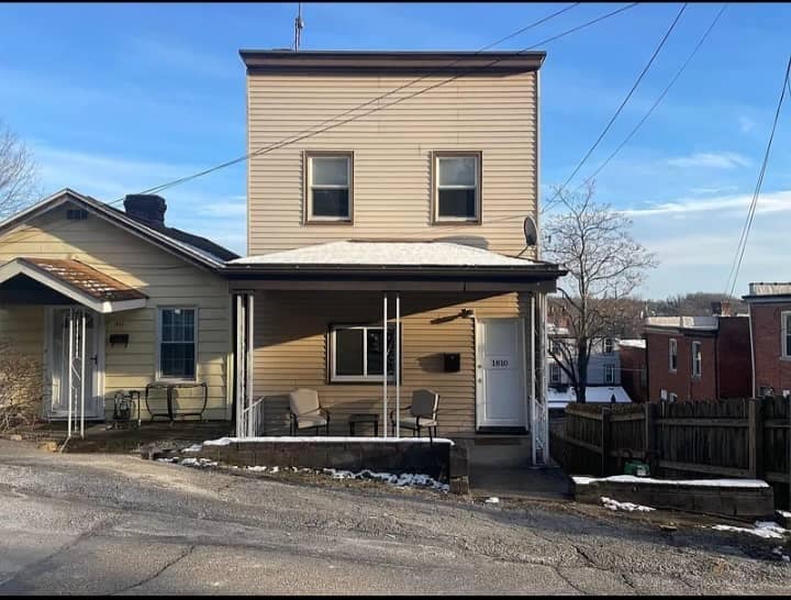 Photo - 1810 Duffield St House