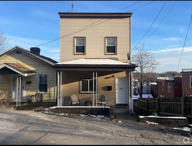 Building Photo - 1810 Duffield St Rental