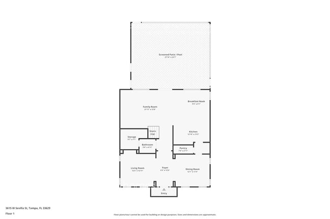 Photo - 3615 W Sevilla St