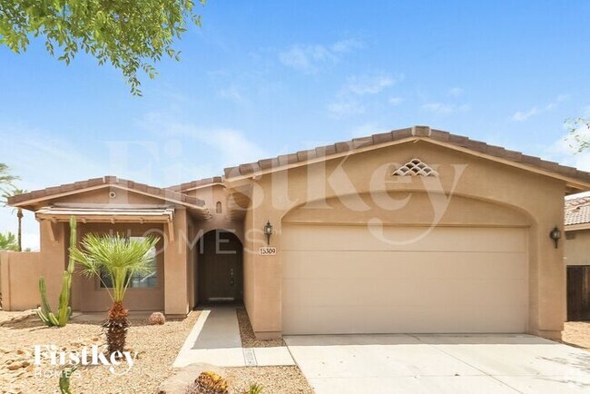 Building Photo - 15309 N 137th Ln Rental