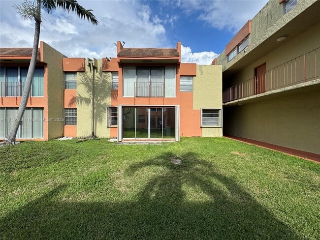 Building Photo - 9390 W Flagler St Unit 109A Rental