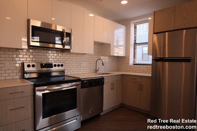 Photo - 11 Queensberry St Unidad 39