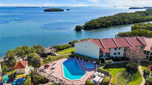 Photo - 1515 Pinellas Bayway S Unit 7