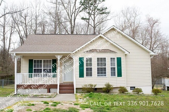 Building Photo - 4610 Leprechaun Ln Rental