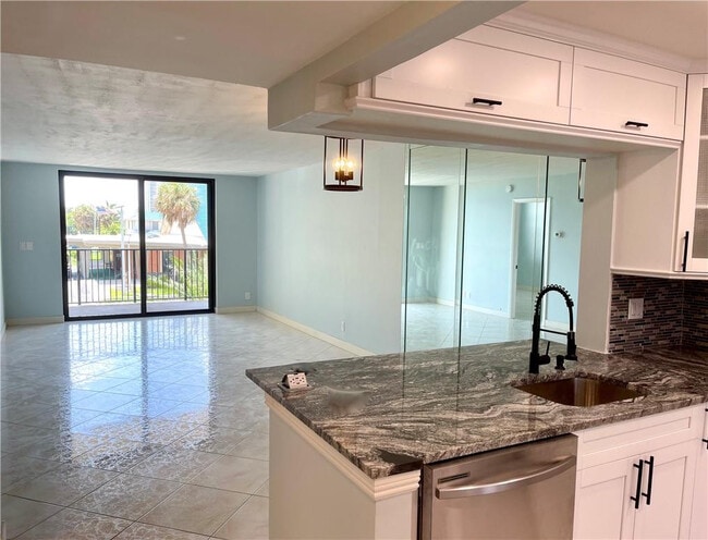 Photo - 801 N Ocean Blvd Unit 202