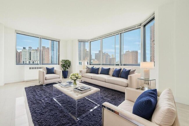 Building Photo - 1 bedroom in New York NY 10128 Unit 12A Rental
