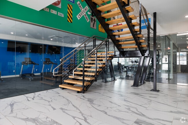 Photo - The Lofts at 93 North