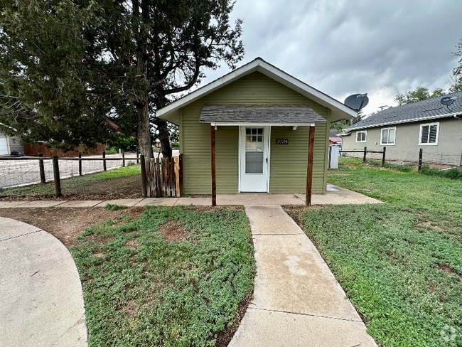 Building Photo - 3734 Roosevelt Ave Rental