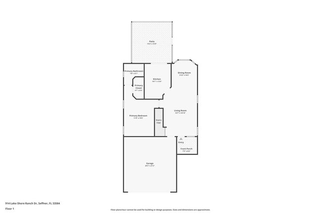 Photo - 914 Lake Shore Ranch Dr